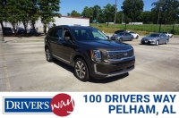 2020 KIA TELLURIDE