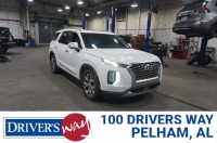 2020 HYUNDAI PALISADE