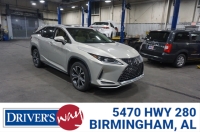 2021 LEXUS RX