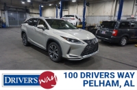 2021 LEXUS RX