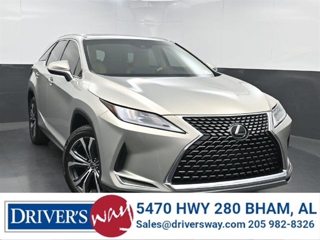 2023 Lexus RX 350 - Photo 53
