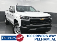 2023 CHEVROLET COLORADO