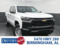 2023 CHEVROLET COLORADO