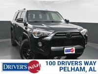 2021 TOYOTA 4RUNNER