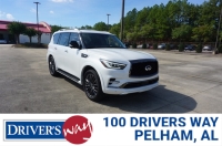 2023 INFINITI QX80