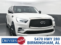 2023 INFINITI QX80