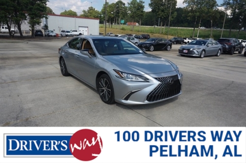 2024 LEXUS ES 350
