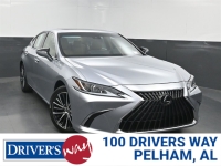 2024 LEXUS ES 350