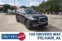 2023 INFINITI QX80