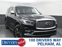 2023 INFINITI QX80