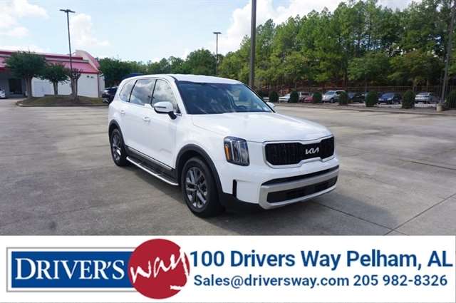 2022 Kia Telluride SX - Photo 52