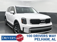 2024 KIA TELLURIDE
