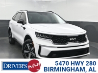 2023 KIA SORENTO