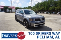 2024 KIA TELLURIDE