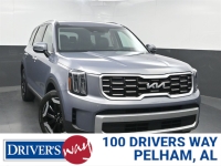2024 KIA TELLURIDE