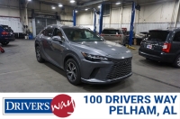 2023 LEXUS RX