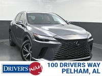 2023 LEXUS RX