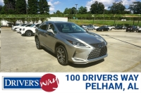 2021 LEXUS RX