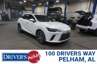 2024 LEXUS RX