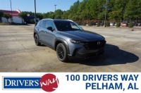 2024 MAZDA CX-50