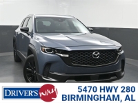 2024 MAZDA CX-50