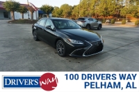 2024 LEXUS ES 350