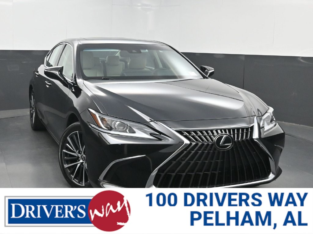2024 Lexus ES 350