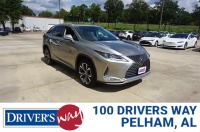 2022 LEXUS RX