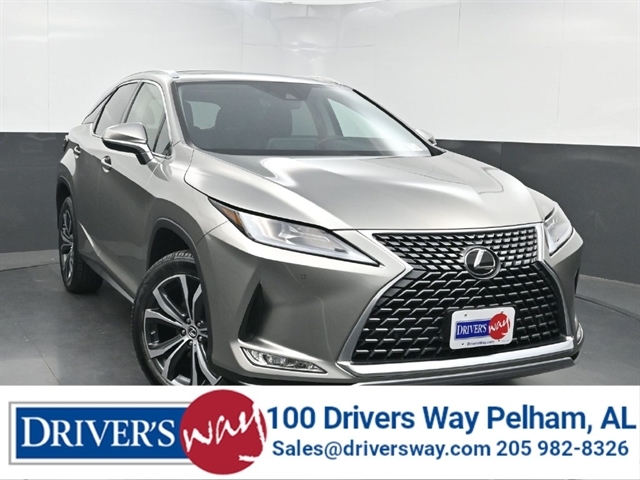 2023 Lexus RX 350 - Photo 55