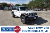 2019 JEEP WRANGLER