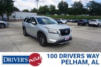 2023 NISSAN PATHFINDER