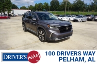 2023 HONDA PILOT