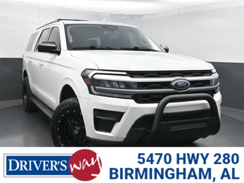 2022 FORD EXPEDITION MAX