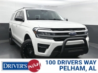 2022 FORD EXPEDITION MAX