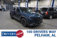 2023 MAZDA CX-50