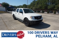 2018 NISSAN FRONTIER