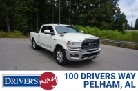 2020 RAM 2500