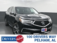 2019 ACURA MDX