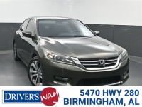 2015 HONDA ACCORD SEDAN