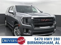 2021 GMC YUKON XL