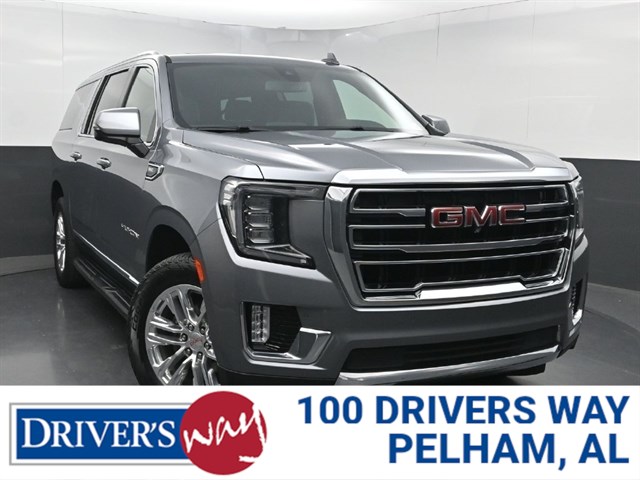 2021 Gmc YUKON XL 2WD SLT