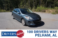 2012 MAZDA MAZDA3