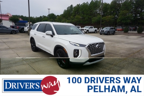 2022 HYUNDAI PALISADE