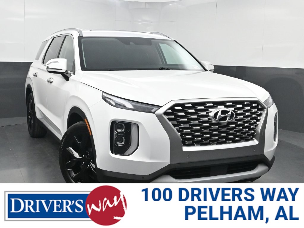 2022 Hyundai Palisade