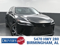 2024 LEXUS RX