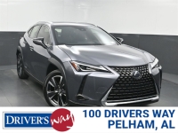 2021 LEXUS UX