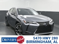 2021 LEXUS UX