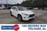 2023 INFINITI QX50