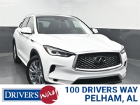 2023 INFINITI QX50