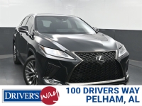 2022 LEXUS RX